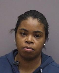 Shannon M. Braxton a registered Sex Offender of Maryland