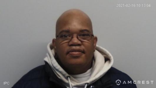 Moleek Abdul Watson a registered Sex Offender of Maryland