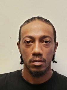 Eric Lee Robinson a registered Sex Offender of Maryland