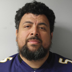 Michael E Nieto-zelaya a registered Sex Offender of Maryland