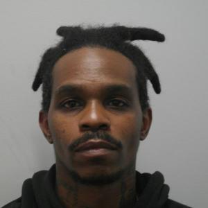 Antoine Donnell Pitts a registered Sex Offender of Maryland