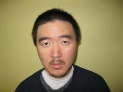 Yuzhou Lu a registered Sex Offender of Maryland