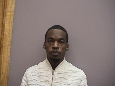Toure Anthony Hines a registered Sex Offender of Maryland