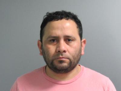 Ernesto Alexander Bonilla a registered Sex Offender of Maryland