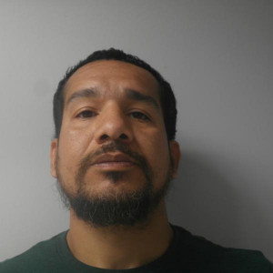 Carlos Joel Santos a registered Sex Offender of Maryland