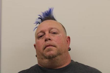 Shawn Marshall Myers a registered Sex Offender of Maryland