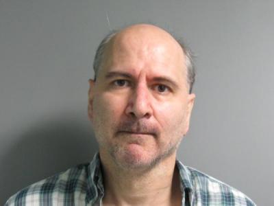 John Edward Branges a registered Sex Offender of Maryland