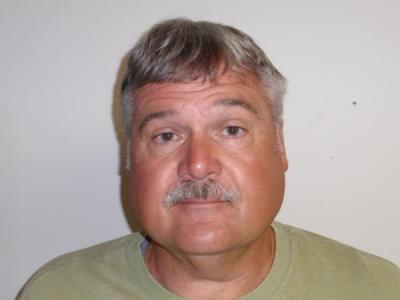 James Christopher Savage a registered Sex Offender of Maryland