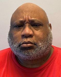 Curtis Jay Caldwell a registered Sex Offender of Maryland