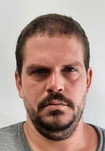 Michael Christopher Quesenberry a registered Sex Offender of Maryland