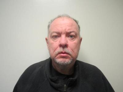 Paul Martin Connors a registered Sex Offender of Maryland