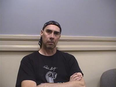 Rockie Dwayne Stewart a registered Sex Offender of Maryland