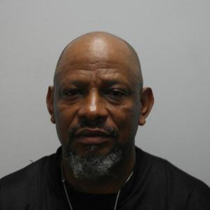 Dexton Warrington Davis a registered Sex Offender of Maryland