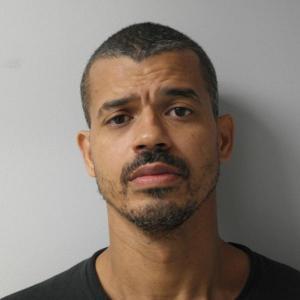 Luther Alonso Barker Jr a registered Sex Offender of Maryland