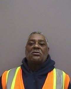Percy Nathaniel Blackwell a registered Sex Offender of Maryland