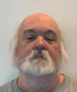 Jay Wayne Bowser a registered Sex Offender of Maryland