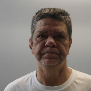 Richard Allen Jones a registered Sex Offender of Maryland