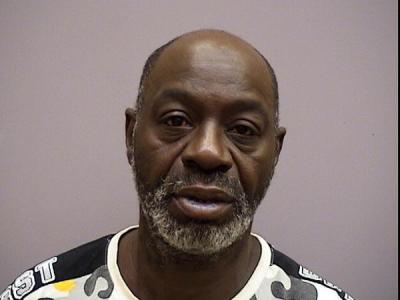 Barry Lamont Wilson a registered Sex Offender of Maryland