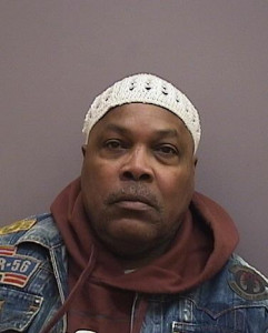 Angelo Parker a registered Sex Offender of Maryland