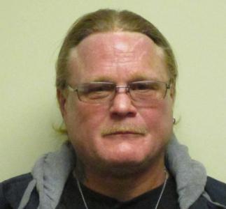 Wayne Edward Harvey a registered Sex Offender of Maryland