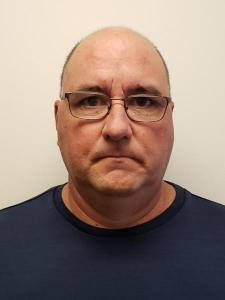 Gene Edward Libby a registered Sex Offender of Maryland