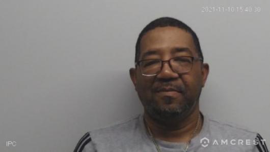 Allen Presley Luckett a registered Sex Offender of Maryland
