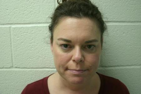 Melissa Lynn Kozimor a registered Sex Offender of Maryland