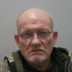 James Earl Robey a registered Sex Offender of Maryland