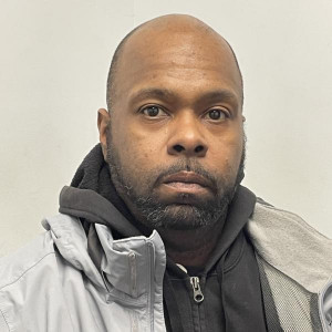 Brian Jermaine Johnson a registered Sex Offender of Maryland