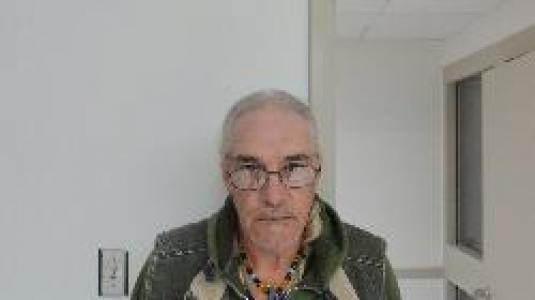 John George Nauman Sr a registered Sex Offender of Maryland