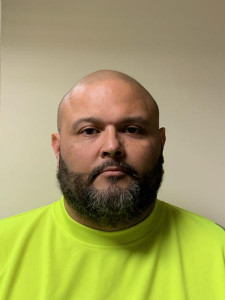 Oscar Wilfredo Sanchez a registered Sex Offender of Maryland