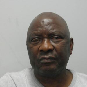 Solomon Karim Koroma a registered Sex Offender of Maryland