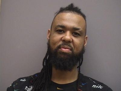 Parris Lamar Banaman a registered Sex Offender of Maryland