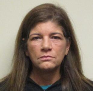 Melissa Ann Ganoe a registered Sex Offender of Maryland
