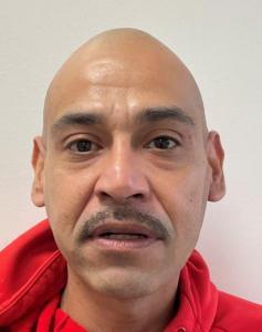 Alfonso Gasnarez a registered Sex Offender of Maryland