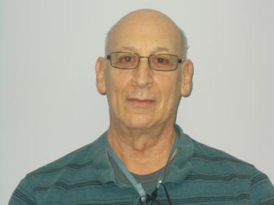 Stewart Jay Levy a registered Sex Offender of Maryland