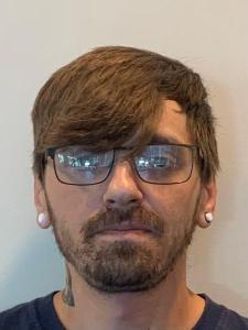 Brandon David Paggi a registered Sex Offender of Maryland