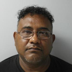 Francisco Barillas a registered Sex Offender of Maryland