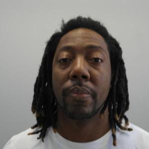Dewayne Gutrick a registered Sex Offender of Maryland