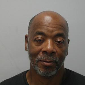 Darryl Lamar Hudson a registered Sex Offender of Maryland