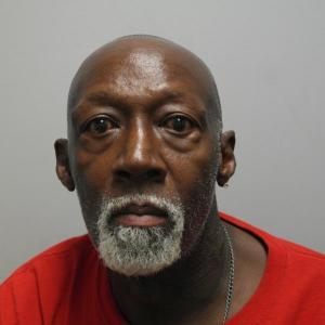 Anthony Javien Jones a registered Sex Offender of Maryland