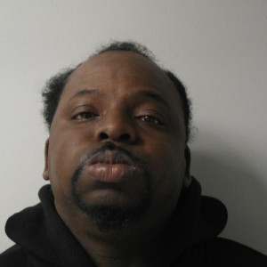 Omar Anthony Harris a registered Sex Offender of Maryland