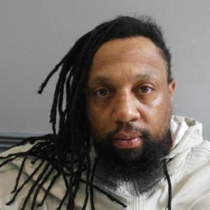 Terrell Harrison a registered Sex Offender of Maryland
