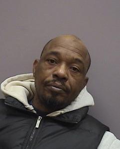 Charles Rico Thompson a registered Sex Offender of Maryland