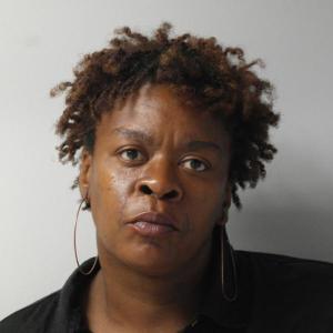 Andrea Doshea Nelson a registered Sex Offender of Maryland