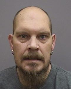 Richard Brandon Davis a registered Sex Offender of Maryland