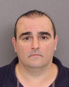 Dale Albert Crispino III a registered Sex Offender of Maryland