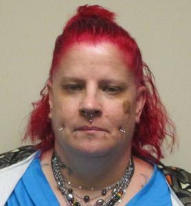 Nicole Faith King a registered Sex Offender of Maryland