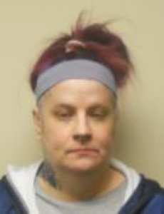 Nicole Faith King a registered Sex Offender of Maryland