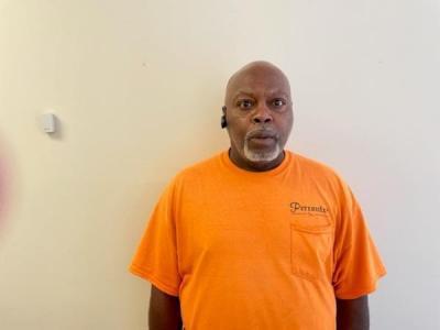 Charles Bernard Jones a registered Sex Offender of Maryland